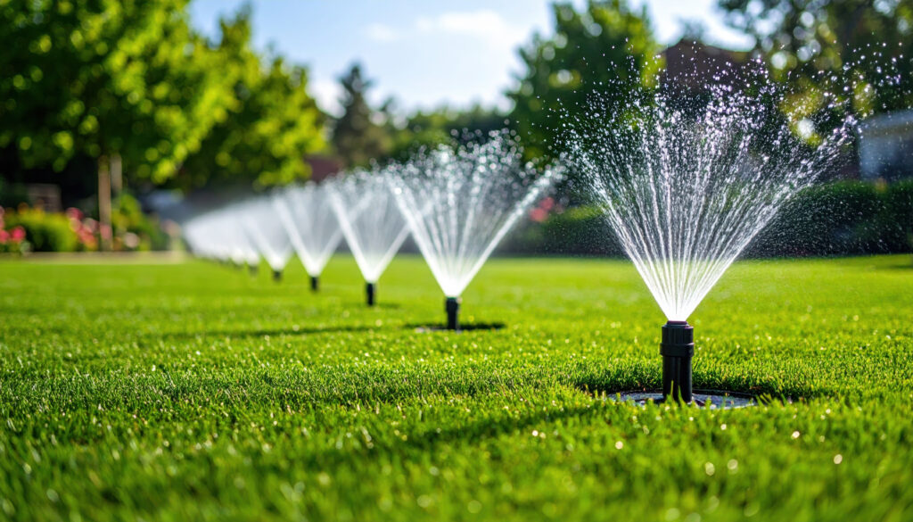 Trabajos de jardinería Colmenar Viejo